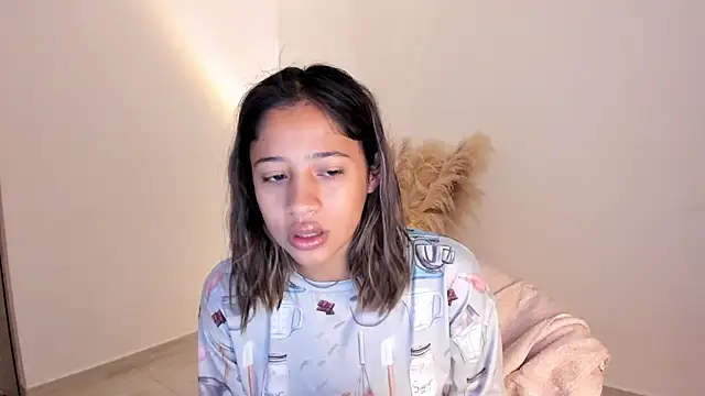 amelie murphy  online show from 20, 11, 2025