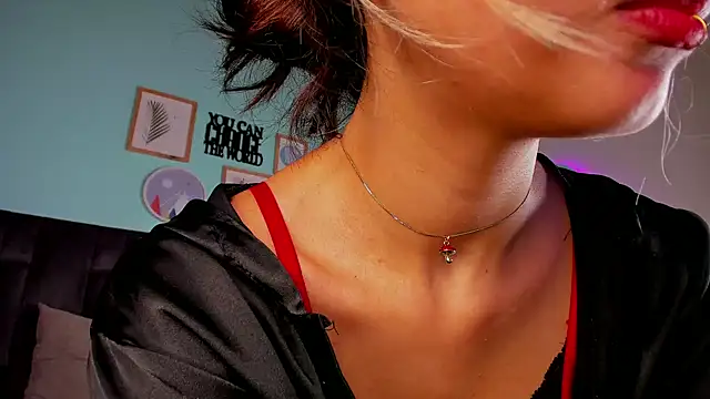 ParisFox  online show from 16, 1, 2025