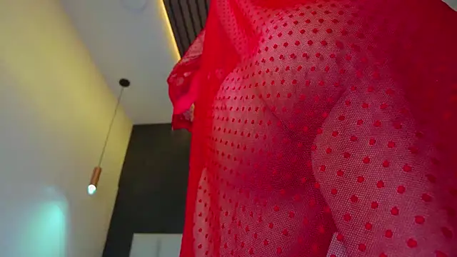 ParisFox  online show from 12, 2, 2025