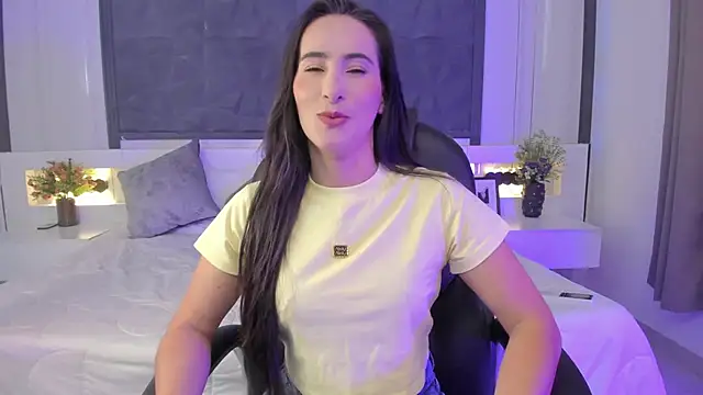 SaraGomez1 online show from 1, 3, 2026