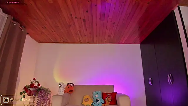 Snapshot of DAKOTA_LOVEE chatting on 7, 3, 2026 DAKOTA LOVEE online show from 7, 3, 2026