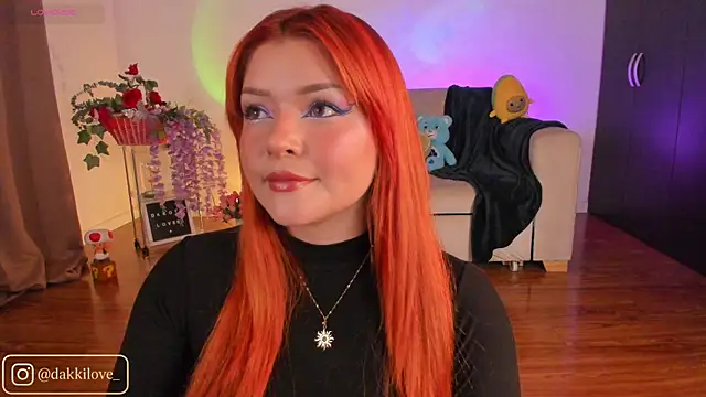 Snapshot of DAKOTA_LOVEE chatting on 23, 4, 2026 DAKOTA LOVEE online show from 23, 4, 2026