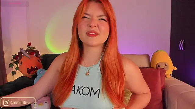 Snapshot of DAKOTA_LOVEE chatting on 6, 5, 2026 DAKOTA LOVEE online show from 6, 5, 2026