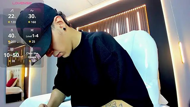 Snapshot of Lobo_17_ chatting on 17, 2, 2026 Lobo 17 online show from 17, 2, 2026