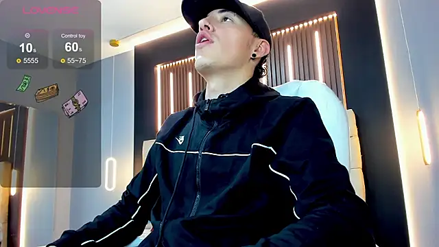 Snapshot of Lobo_17_ chatting on 20, 2, 2026 Lobo 17 online show from 20, 2, 2026