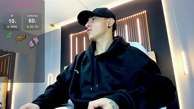 Snapshot of Lobo_17_ chatting on 21, 2, 2026 Lobo 17 online show from 21, 2, 2026