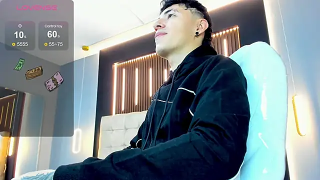 Snapshot of Lobo_17_ chatting on 26, 2, 2026 Lobo 17 online show from 26, 2, 2026