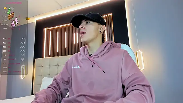 Snapshot of Lobo_17_ chatting on 21, 3, 2026 Lobo 17 online show from 21, 3, 2026