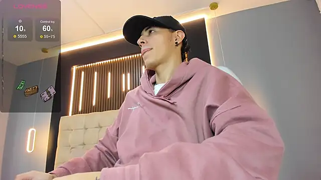 Snapshot of Lobo_17_ chatting on 28, 3, 2026 Lobo 17 online show from 28, 3, 2026