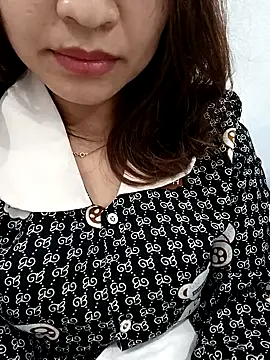 AssAsiancute online show from 12, 3, 2025
