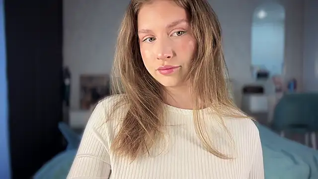 Scarlett Florence online show from 15, 11, 2025