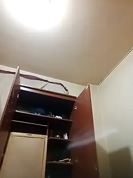 Sexoardiente69 online show from 2, 12, 2024