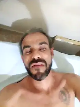 Sexoardiente69 online show from 17, 12, 2024