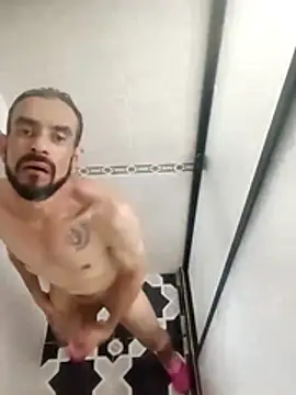 Sexoardiente69 online show from 24, 12, 2024