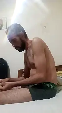 Sexoardiente69 online show from 25, 12, 2024