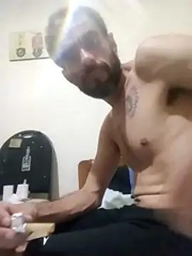 Sexoardiente69 online show from 29, 12, 2024