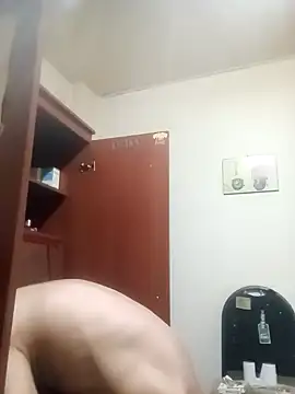 Sexoardiente69 online show from 30, 12, 2024