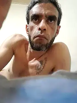 Sexoardiente69 online show from 17, 1, 2025