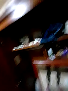 Sexoardiente69 online show from 23, 1, 2025