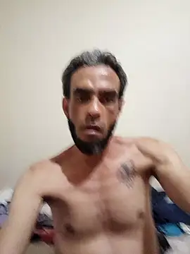 Sexoardiente69 online show from 29, 1, 2025