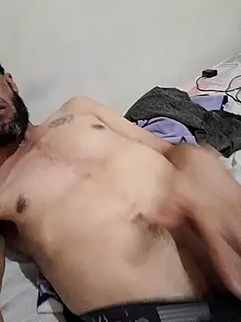 Sexoardiente69 online show from 30, 1, 2025