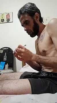 Sexoardiente69 online show from 31, 1, 2025