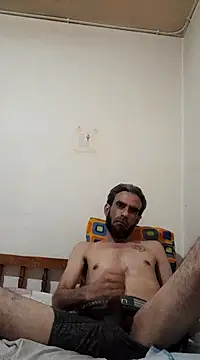 Sexoardiente69 online show from 3, 2, 2025