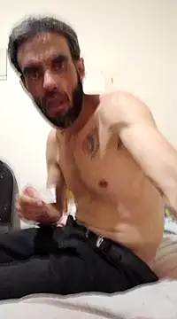 Sexoardiente69 online show from 8, 2, 2025