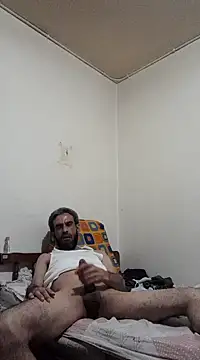 Sexoardiente69 online show from 9, 2, 2025