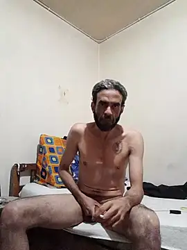 Sexoardiente69 online show from 12, 2, 2025