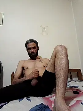 Sexoardiente69 online show from 16, 2, 2025