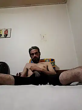 Sexoardiente69 online show from 16, 2, 2025