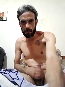 Sexoardiente69 online show from 20, 2, 2025