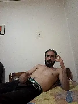 Sexoardiente69 online show from 23, 2, 2025