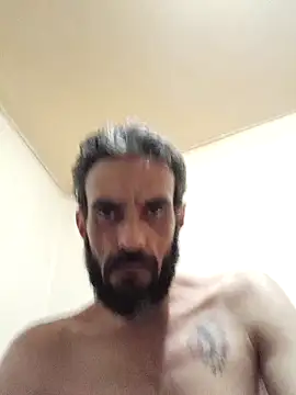 Sexoardiente69 online show from 23, 2, 2025