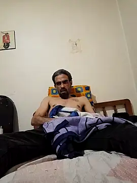 Sexoardiente69 online show from 6, 3, 2025