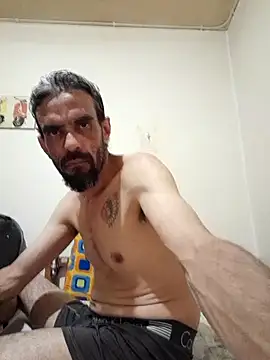 Sexoardiente69 online show from 10, 3, 2025