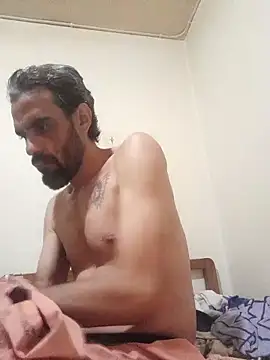 Sexoardiente69 online show from 11, 3, 2025