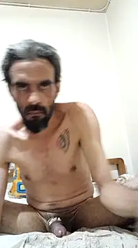 Sexoardiente69 online show from 14, 3, 2025