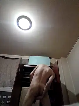 Sexoardiente69 online show from 18, 3, 2025