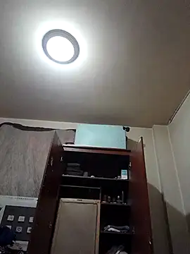 Sexoardiente69 online show from 21, 3, 2025