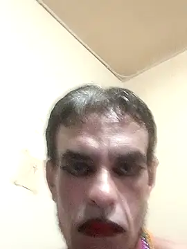 Sexoardiente69 online show from 21, 10, 2025