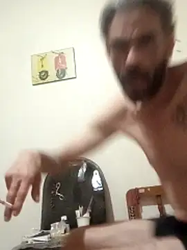 Sexoardiente69 online show from 18, 11, 2025