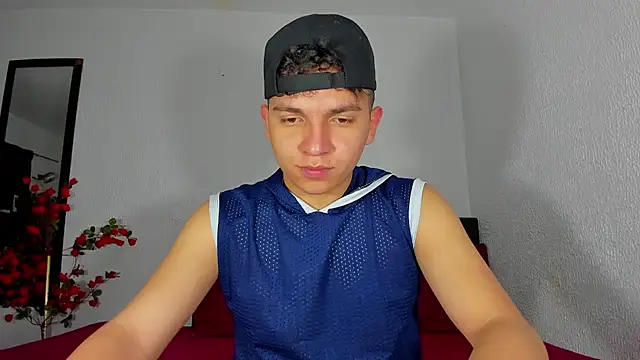 Snapshot of Danielbluestar chatting on 26, 2, 2025 Danielbluestar online show from 26, 2, 2025