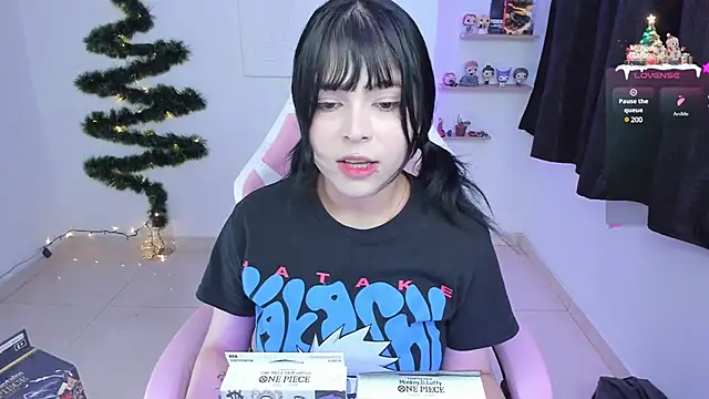 misshoneyxxx online show from 22, 12, 2024