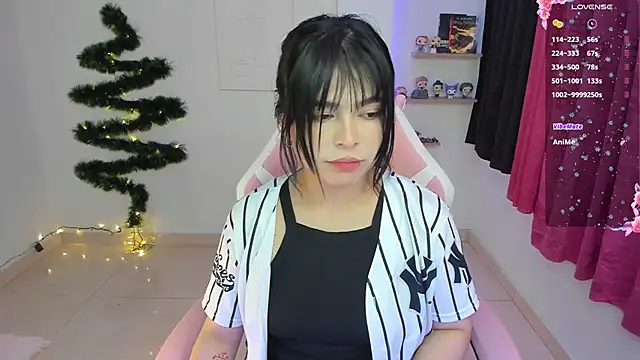 misshoneyxxx online show from 8, 1, 2025