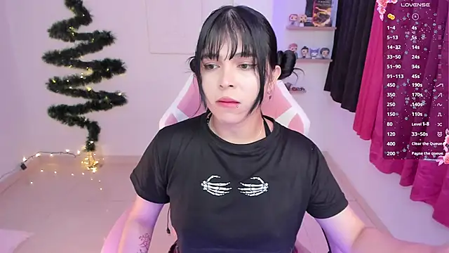 misshoneyxxx online show from 9, 1, 2025