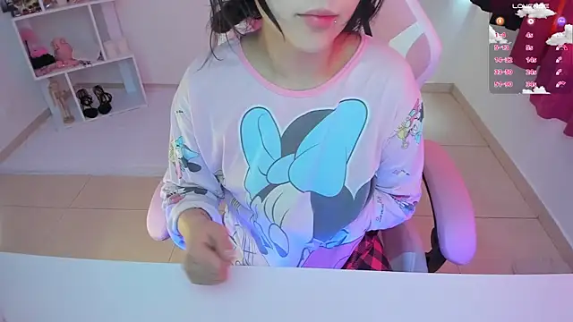 misshoneyxxx online show from 18, 2, 2025