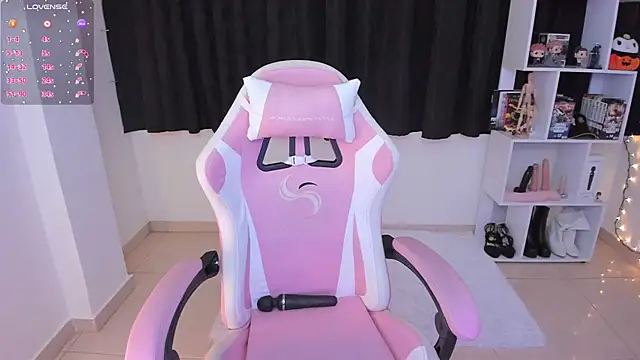 misshoneyxxx online show from 21, 3, 2025