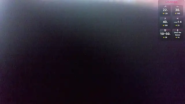 misshoneyxxx online show from 5, 10, 2025